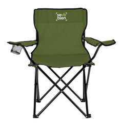 Silla plegable "CAMP"