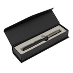 ROLLER "SILVERFIELD II" TINTA AZUL color Negro