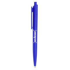 Bolígrafo "SHELDON" Tinta azul