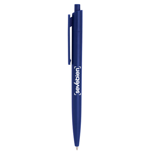 Bolígrafo "SHELDON" Tinta azul