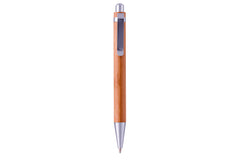 BOLÍGRAFO DE BAMBÚ "NAGANO PEN" - imagen 5