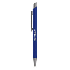 Bolígrafo "HOWARD" Tinta azul
