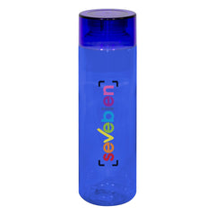 BOTELLA "HAWAII - HONOLULU" COLOR color Azul