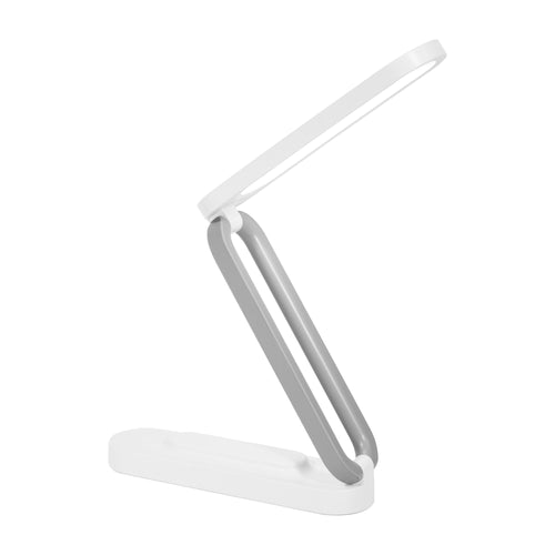 LAMPARA PLEGABLE color Blanco