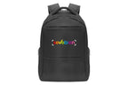 MOCHILA "DALLAS" color Negro