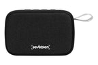PARLANTE BLUETOOTH "CLARK" color Negro
