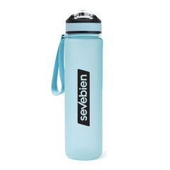 Botella deportiva motivacional "NADAL"