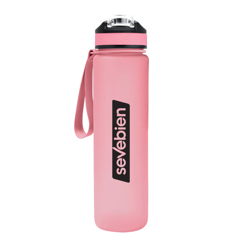 Botella deportiva motivacional "NADAL"