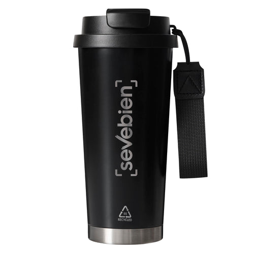 Mug térmico "LUNGO"