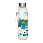 Botella sublimable "BRUMA" color Transparente