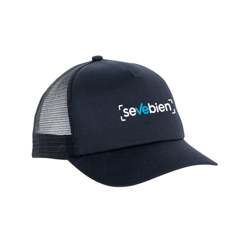 Gorra "TRAC"