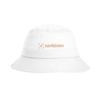Gorro "PILU" color Blanco