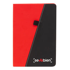 Libreta "TREK"