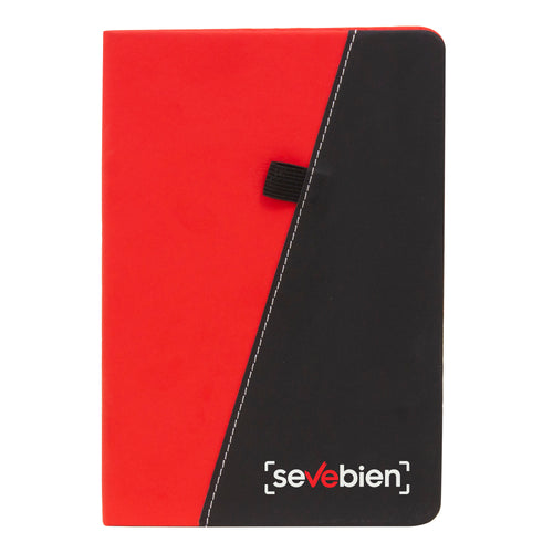 Libreta "TREK"