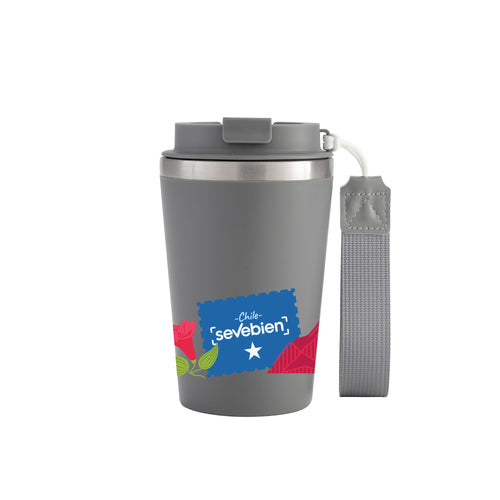 Mug "ESTRAP"