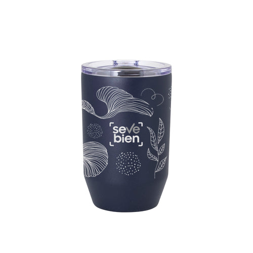 Mug térmico "BISEL"