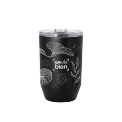 Mug térmico "BISEL"
