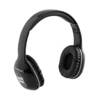 Auriculares bluetooth "BAND" color Negro