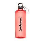 BOTELLA “PARKER II” color Rojo