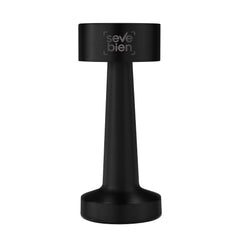 Lámpara "DAMBEL" color Negro