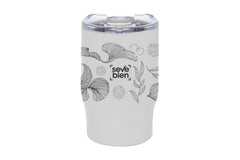 Mug “Odolné” color Blanco