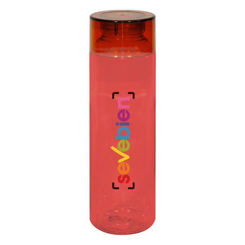BOTELLA "HAWAII - HONOLULU" COLOR