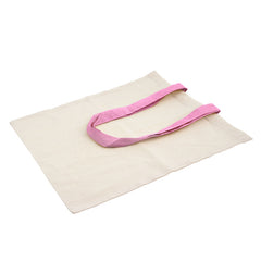 Bolsa de algodón "DONNA"