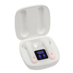 AURICULARES BLUETOOTH "HENRY" color Blanco