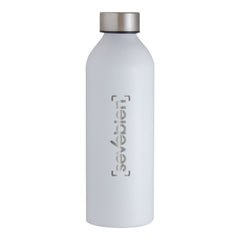 Botella "TULUM" color Blanco