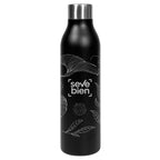 BOTELLA TÉRMICA "KUPFER" color Negro