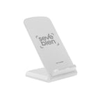CARGADOR ¨KINGWI¨ color Blanco