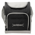 Bolso térmico "SCAPE" color Negro