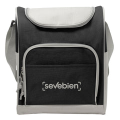 Bolso térmico "SCAPE" color Negro