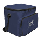 Cooler ¨Aruba¨ color Azul