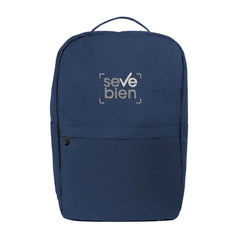 Mochila "SINGAPUR" color Azul
