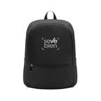 Mochila "CHESTER" color Negro