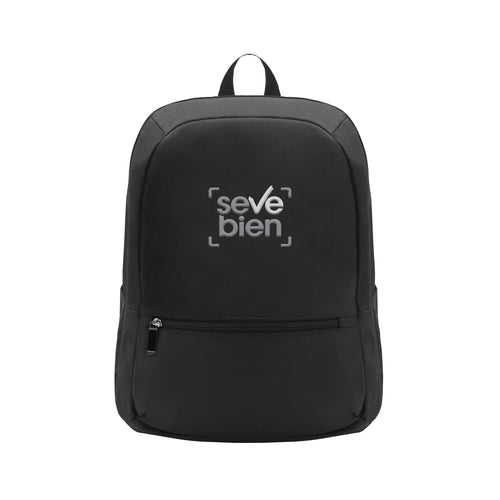 Mochila "CHESTER" color Negro