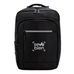 Mochila "RECTA" color Negro