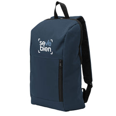 Mochila "GAMA" color Azul