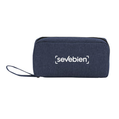 Necessaire " PETUNIA" color Azul