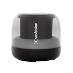 parlante bluetooth "FONOLA" color Negro