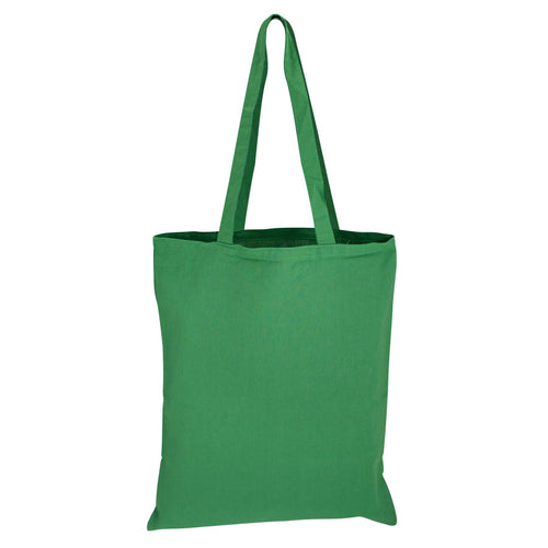 Deluxe Bolsa 100% Algodón VIDA