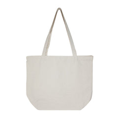 Deluxe Bolsa Canvas Algodón SUSTENTA