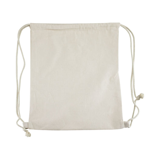 Deluxe Mochila Canvas Algodón EVEREST