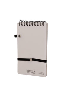 Libreta YOSEMITE