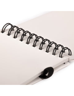 Libreta YOSEMITE