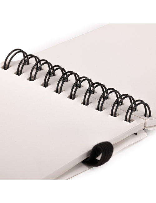Libreta YOSEMITE
