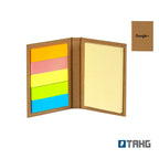 Set Memo Fold