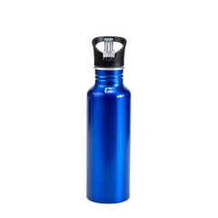 Botella de Aluminio "BUZZ" 750cc