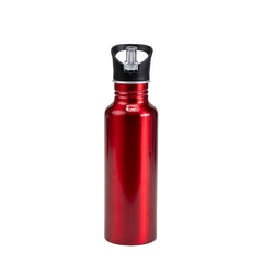 Botella de Aluminio "BUZZ" 750cc